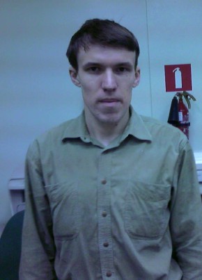 Роман из Сыктывкара 44 года