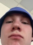 viktor, 19, Tolyatti