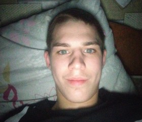 Stepan, 18, Babruysk