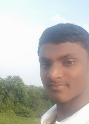 Harish, 22, India, Maddūr