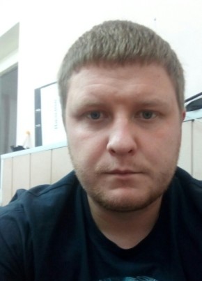 Максим, 37, Россия, Тольятти