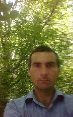 Евгений, 42, Россия, Яблоновский