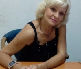 Ксения, 54 года, Дніпро