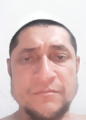Nacildo из Crateús 39 лет