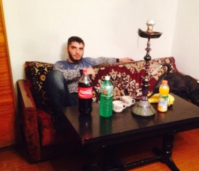 Шамиль, 30 лет, Грозный