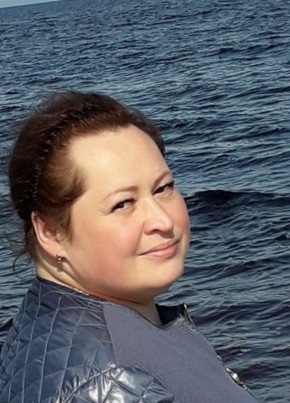 Марина, 48, Россия, Северодвинск