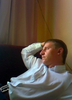 Олег, 41, Россия, Москва