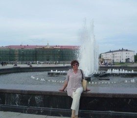 Юлия, 69 лет, Тобольск