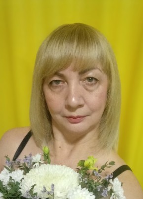 Оксана, 50, Россия, Абакан
