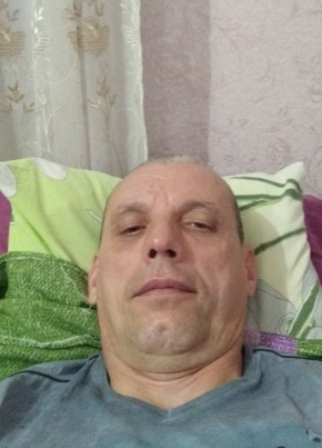 Сергей, 47, Россия, Крымск