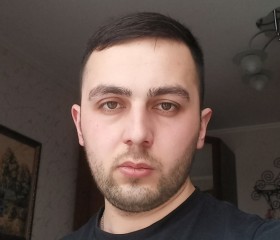 Давид, 32 года, Ставрополь