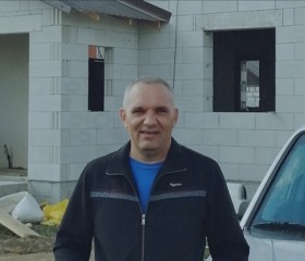 Владимир, 52 года, Барнаул