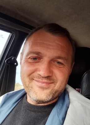 Сергей из Вичуги 52 года