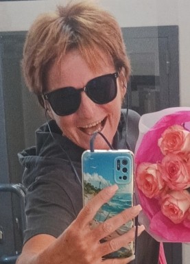Alya, 41, Russia, Saint Petersburg