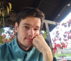 Vsevolod, 27, Krasnodar