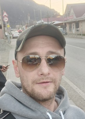 Vadim, 41, Russia, Moscow