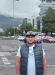 Шухрат, 37 лет, Quito
