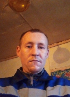 Сергей, 33, Россия, Красная Гора