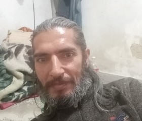 Mehde Rezay, 54, Isfahan