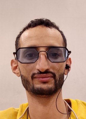 Aboud из السموع 26 лет