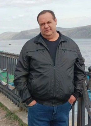 Игорь из Чегдомына 54 года