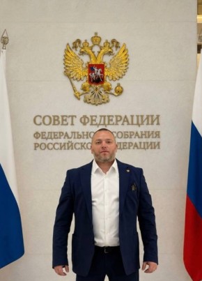 VM из Москвы 39 лет