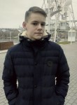 Никита, 24 года, Ульяновск