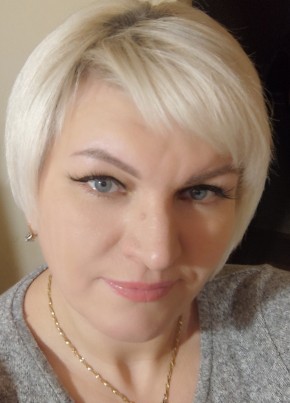 Nataliia Makovei, 45, Україна, Ковель