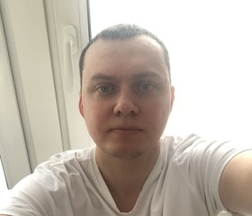 Миша, 36 лет, Москва