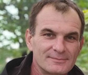 Андрій Ширяєв, 44 года, Київ