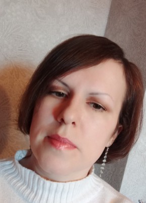 Anastasiya, 35, Russia, Moscow