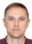 Сергей, 53 года, Комсомольск-на-Амуре