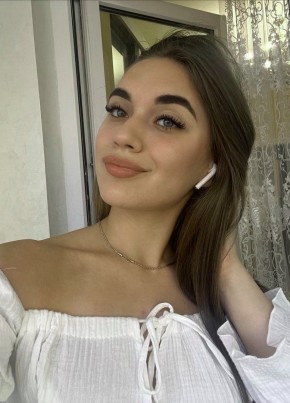 Ирина из Перми 30 лет
