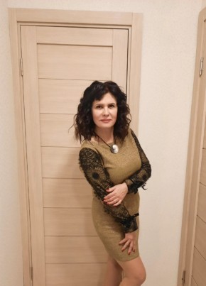 Inessa, 51, Russia, Sochi