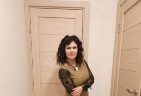 Инесса, 51 - Только Я