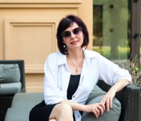 Oksana, 46, Luhansk