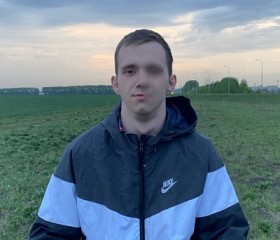Vlad, 24 года, Новокузнецк