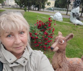 Marina, 58, Melenki