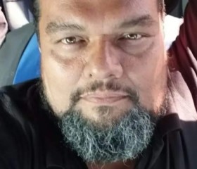 Julio g, 53 года, San Salvador