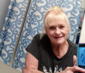 Susan Keiry, 70 лет, Van Nuys