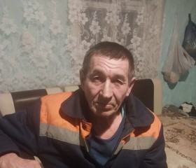 Генадий кочев, 64 года, Новосибирск