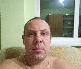 Андрей, 51 год, Миасс