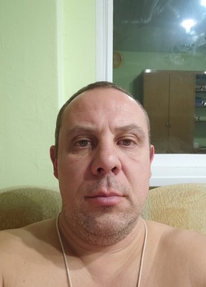 Андрей, 51, Россия, Миасс