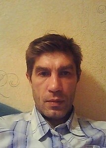 ЮРИЙ, 54, Россия, Гатчина