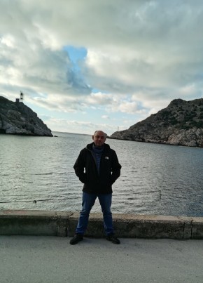 Сергей, 43, Россия, Петрозаводск