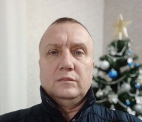 Игорь Васильевич, 52 года, Омск