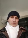Иван, 49 лет, Саранск