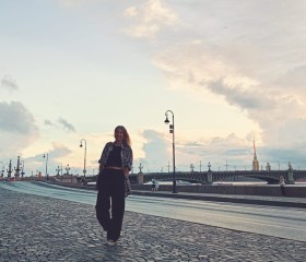 Мария, 45 лет, Санкт-Петербург