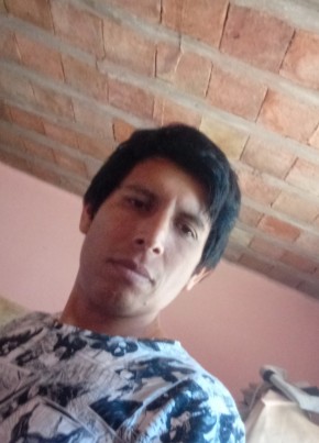 Yaco, 36, República del Perú, Chiclayo