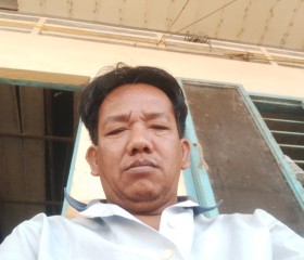 Thanh tuan, 40 лет, ខេត្តតាកែវ